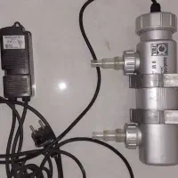 uv aquarium یو وی آکواریم JBL