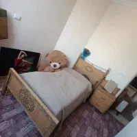 تخت تک نفری
