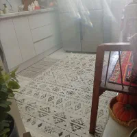 قالیچه تمیز