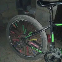 دوچرخه 27.5