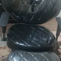 صندلی اصلاح