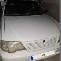 پراید ۱۳۲ مدل ۹۰