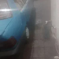 هیوندا اکسل مدل 1994