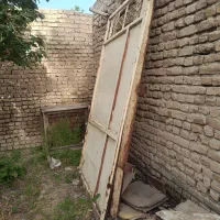 درب اهنی
