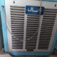 کولر آبی آبسال دستی Ac32