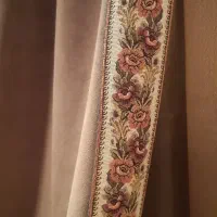 فروش ست کامل پرده