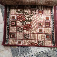 فرش کناره