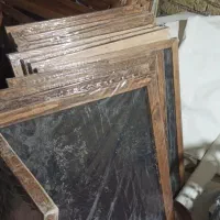 تخته سیاه با ورق خارجی