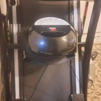 تردمیل کم کار کرده