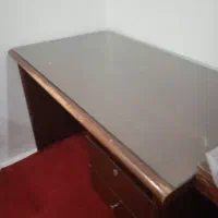 میز  چوب گردو