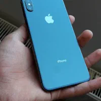 ایفون ۲۵۶  xs max