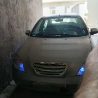 تیبا1مدل 92بدون رنگ