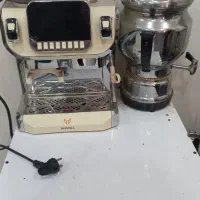 فروش وسایل کافه
