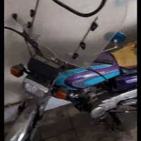 موتور سیکلت