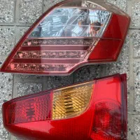 خطر عقب l90 و جیلی