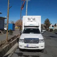پادرا پلاس یخچالدار زیر صفر ۱۴۰۰