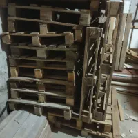 پالت|ابزارآلات|قشم, |دیوار