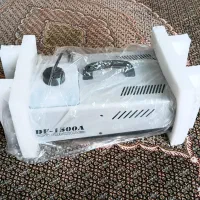 فروش فوری مه ساز  mts df1500w