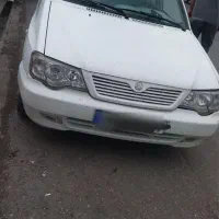 ۱۳۲مدل ۹۲|خودرو سواری و وانت|رشت, حومه رشت|دیوار