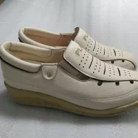 کفش راحتی  طبی