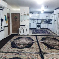 دو واحد فول امکانات کوچه بانک ملی مرکزی