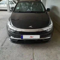 خودرو kmc ایگل