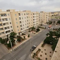 آپارتمان 80متری پرند فاز پنج پارکینگ دار تخلیه