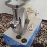 چرخ گوشت