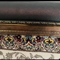 تابلو فرش ماشینی