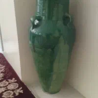 کوزه بزرگ سفالی