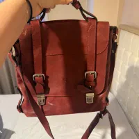 کیف نوین چرم نو