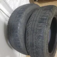 لاستیک ۱۸۵پژو سمند