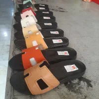 دمپایی صندل زنانه مردانه
