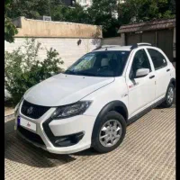 کوییک 1404 GXL