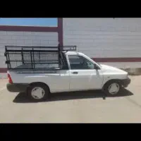 حمل بار وانت