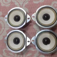 2جفت تیوتر الجی دبل مگنت 30Wواتی صدای ریز عالی