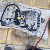 206|قطعات یدکی و لوازم جانبی|گلبهار, شهر جدید گلبهار|دیوار