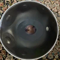 هنگدرام هندپن کیتا پنتام اکلیپس 9 نت رمینور