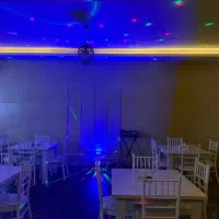 اجاره سالن برای عقد تولد بله برون