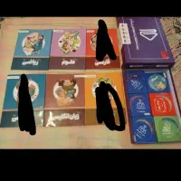 بسته پرش جامع هشتم و نهم و کمپلکس هوش نهم و EQجامع