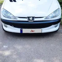 206 SD موتور کوچیک