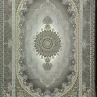 فرش ۶ متری ۱۲۰۰ شانه با ضخامت بالا و وزن سنگین