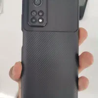 موبایل Mi10t pro