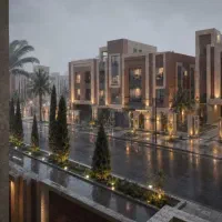 نرده استیل