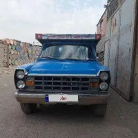 نیسان سالم به شرط