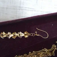 اویزگوشواره گم شده