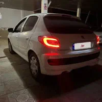 پژو ۲۰۷ ۱۴۰۰