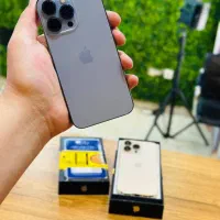 iphone 13 pro max/ گارانتی شرکتی/ ۱۳ پرو