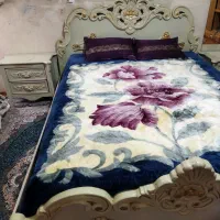 تخت ومبل|تخت و سرویس خواب|ساوه, |دیوار
