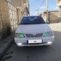 پراید 132مدل 96